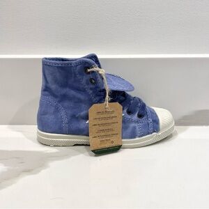 NEW Natural World Old Vinuesa Sneakers (size 11)